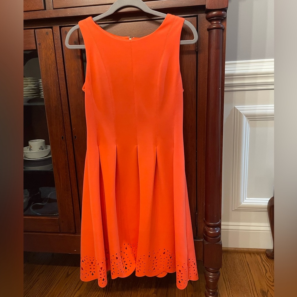 Beautiful Ivanka Trump dress from Nordstrom.
